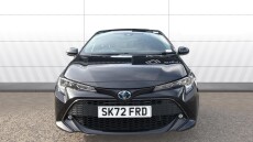 Toyota Corolla 1.8 VVT-i Hybrid Icon Tech 5dr CVT Hybrid Hatchback